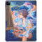 Rainbow Anime Artist Painter by Ivy Dolamore iPad Pro 11in (2024) Clear Case